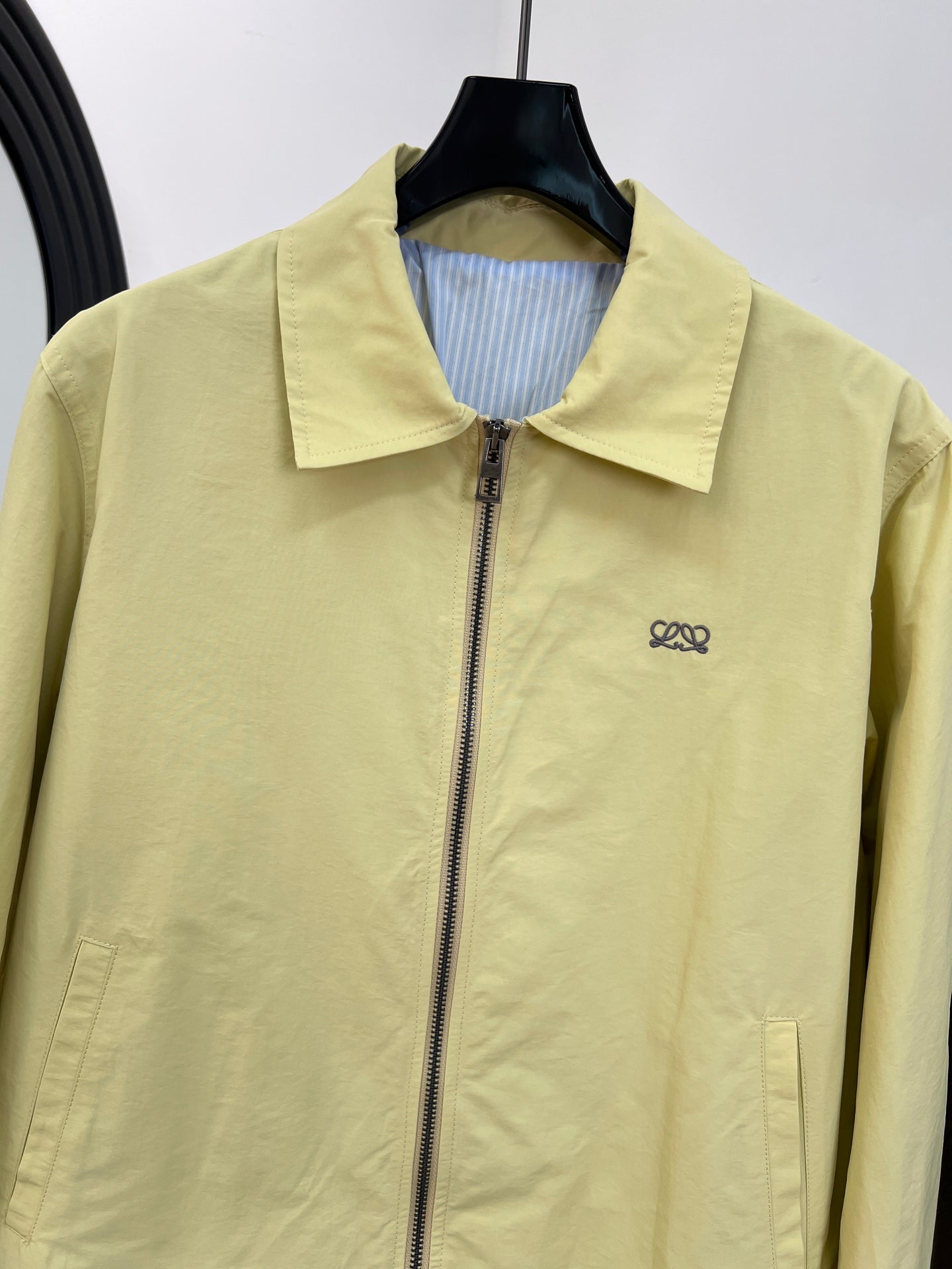 LOEWE 26S JACKET 715