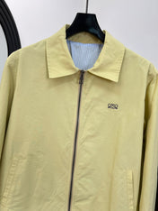LOEWE 26S JACKET 715