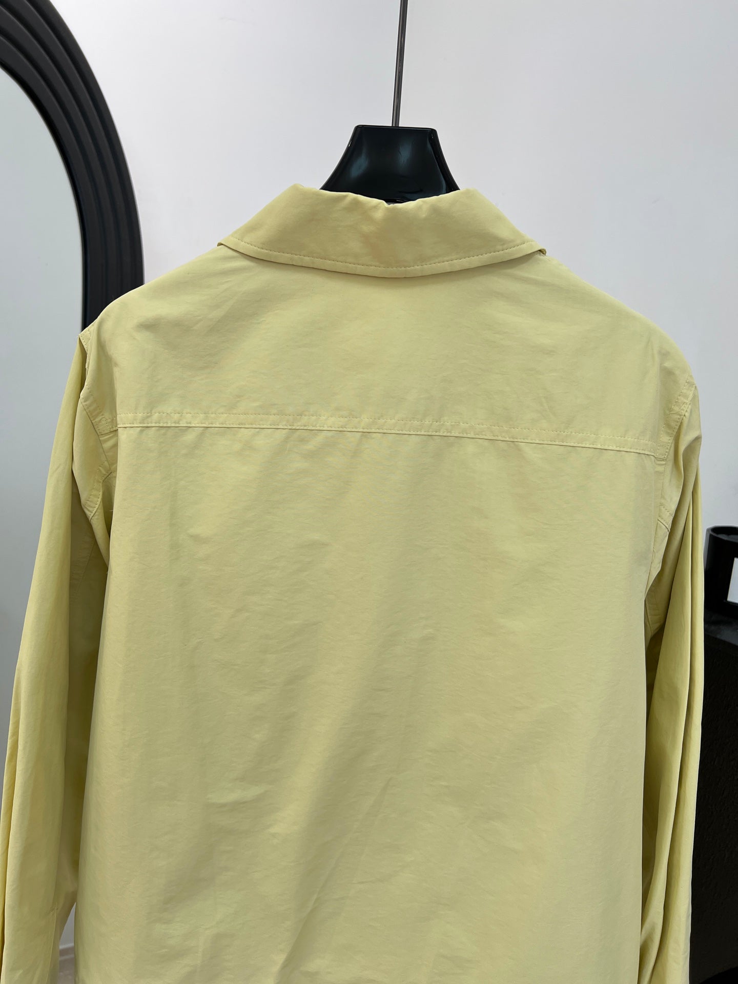 LOEWE 26S JACKET 715