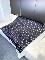 DIOR SCARF 180 CM IN SILK 654446