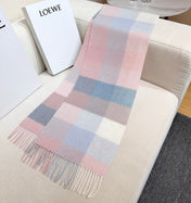 LOEWE 26S SCARF 180 IN CASHMERE 320593