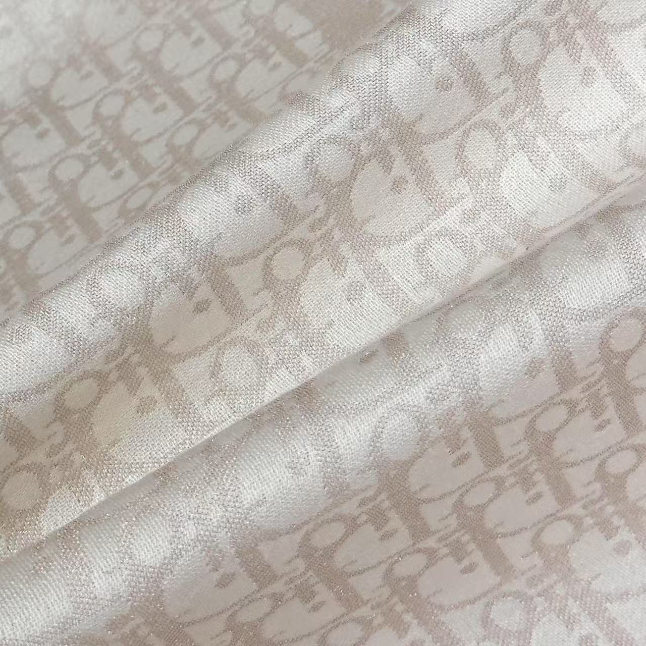 DIOR 26S SCARF 140 432341