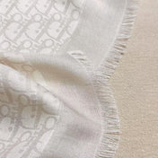 DIOR 26S SCARF 140 432341