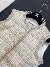 CHANEL GILE STYLE 58