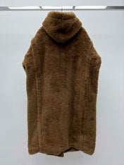 BURBERRY 25S TEDDY BEAR JACKET 0054