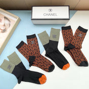 CREW SOCKS 409474 ( 1 BOX )