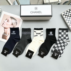 LOW-CUT SOCKS 416046 ( 1 BOX )
