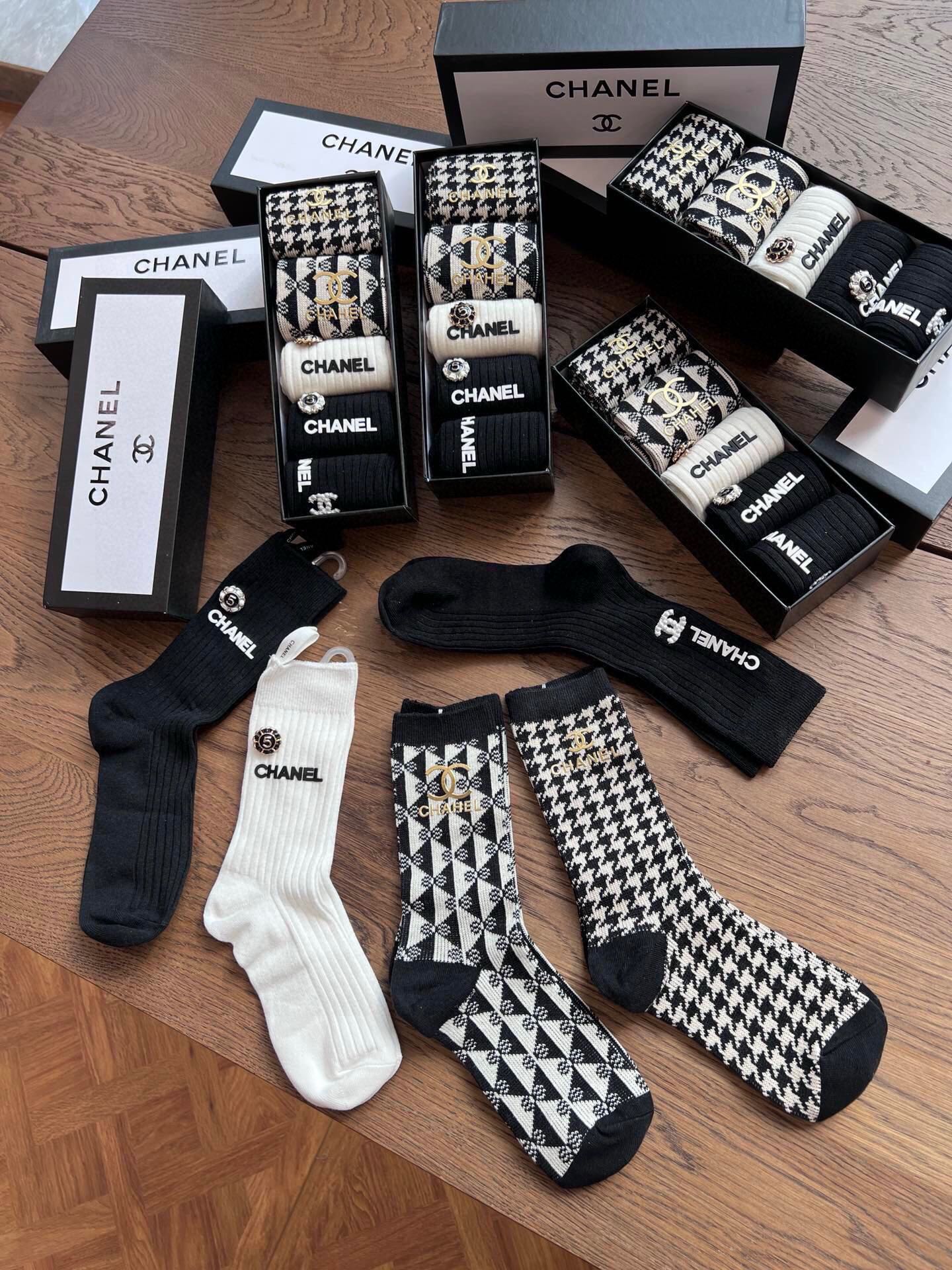 CREW SOCKS 416051 ( 1 BOX )