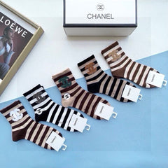 LOW-CUT SOCKS 423922 (1 BOX)