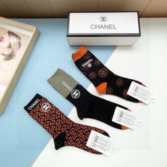 CREW SOCKS 423923 (1 BOX)