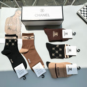 ANKLE SOCKS 423689 (1 BOX)