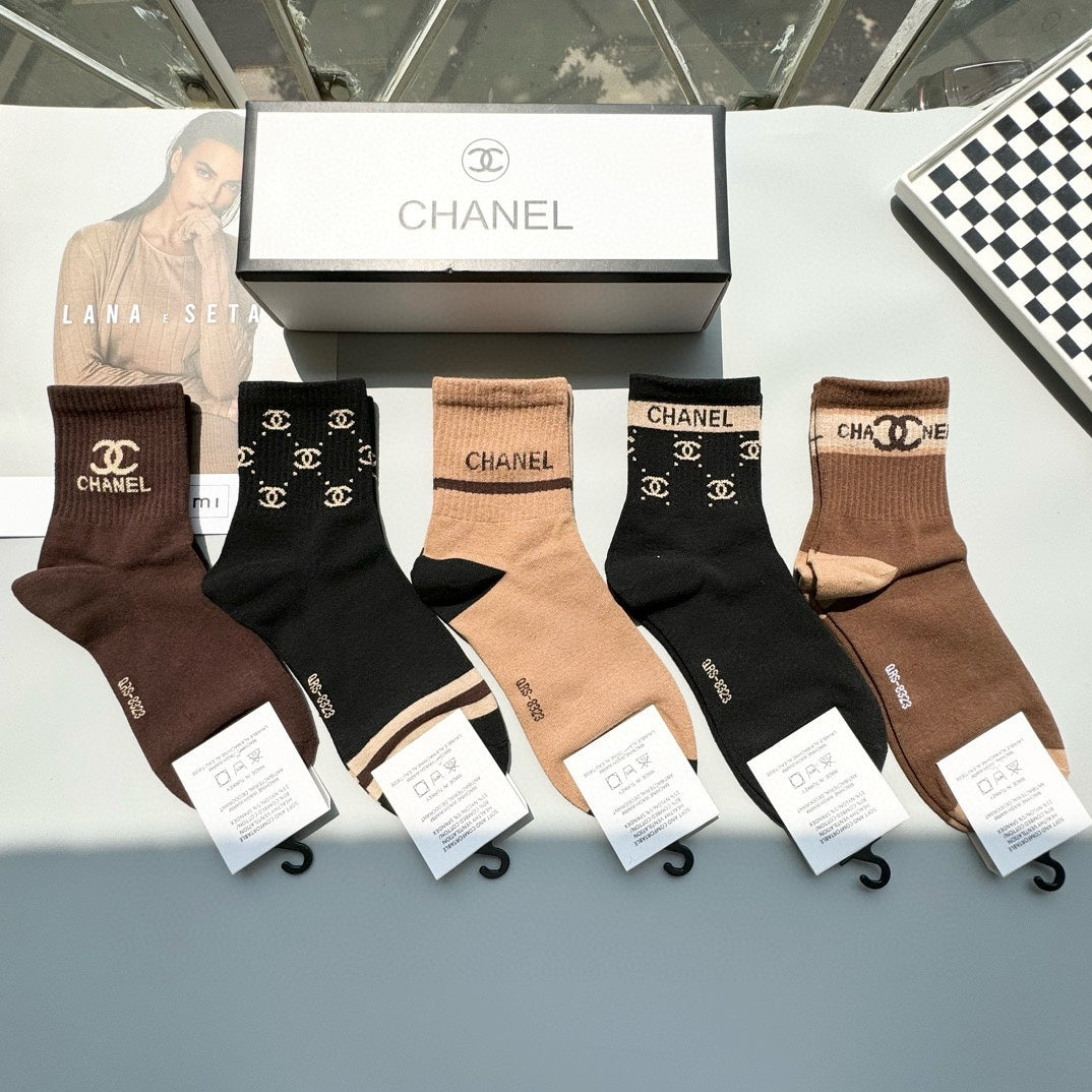 ANKLE SOCKS 423689 (1 BOX)