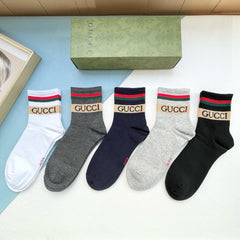LOW-CUT SOCKS 425539 (1 BOX)
