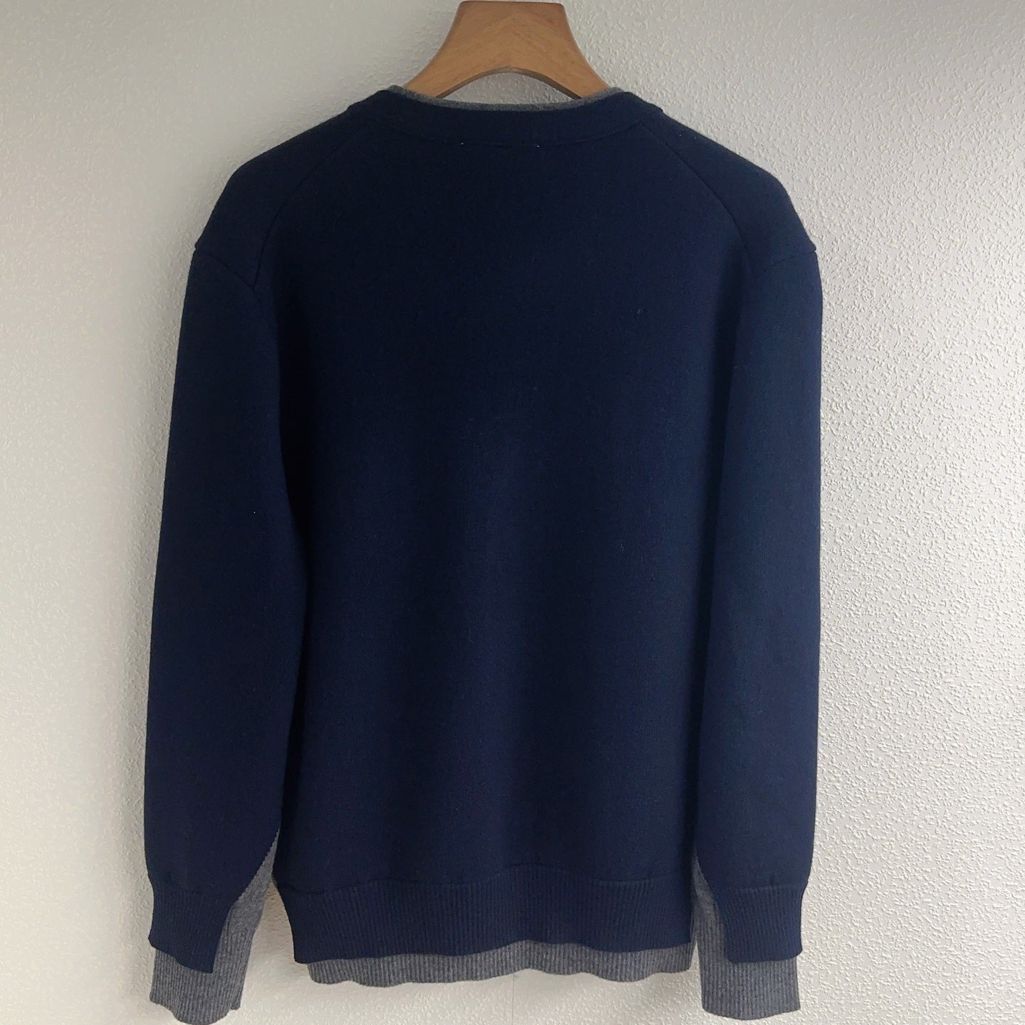 MIUMIU CARDIGAN STYLE 622