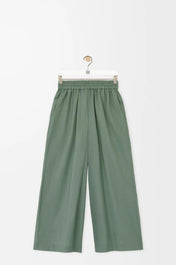 LOEWE CROPPED PANTS STYLE 74