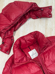MONCLER 25S DOWN JACKET 485