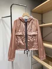 PRADA 26S JACKET STYLE 943