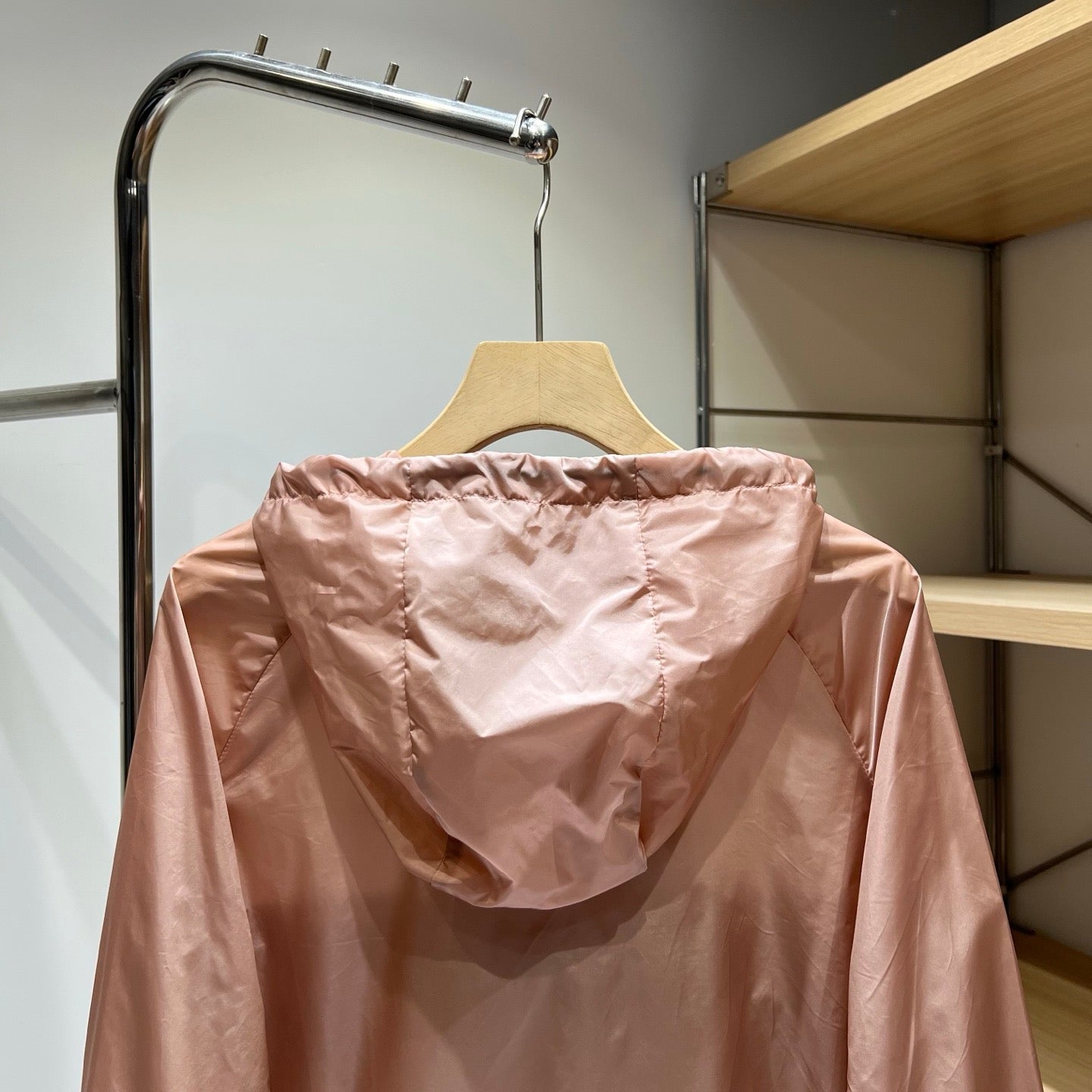 PRADA 26S JACKET STYLE 943