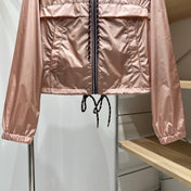 PRADA 26S JACKET STYLE 943
