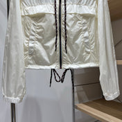 PRADA 26S JACKET STYLE 942