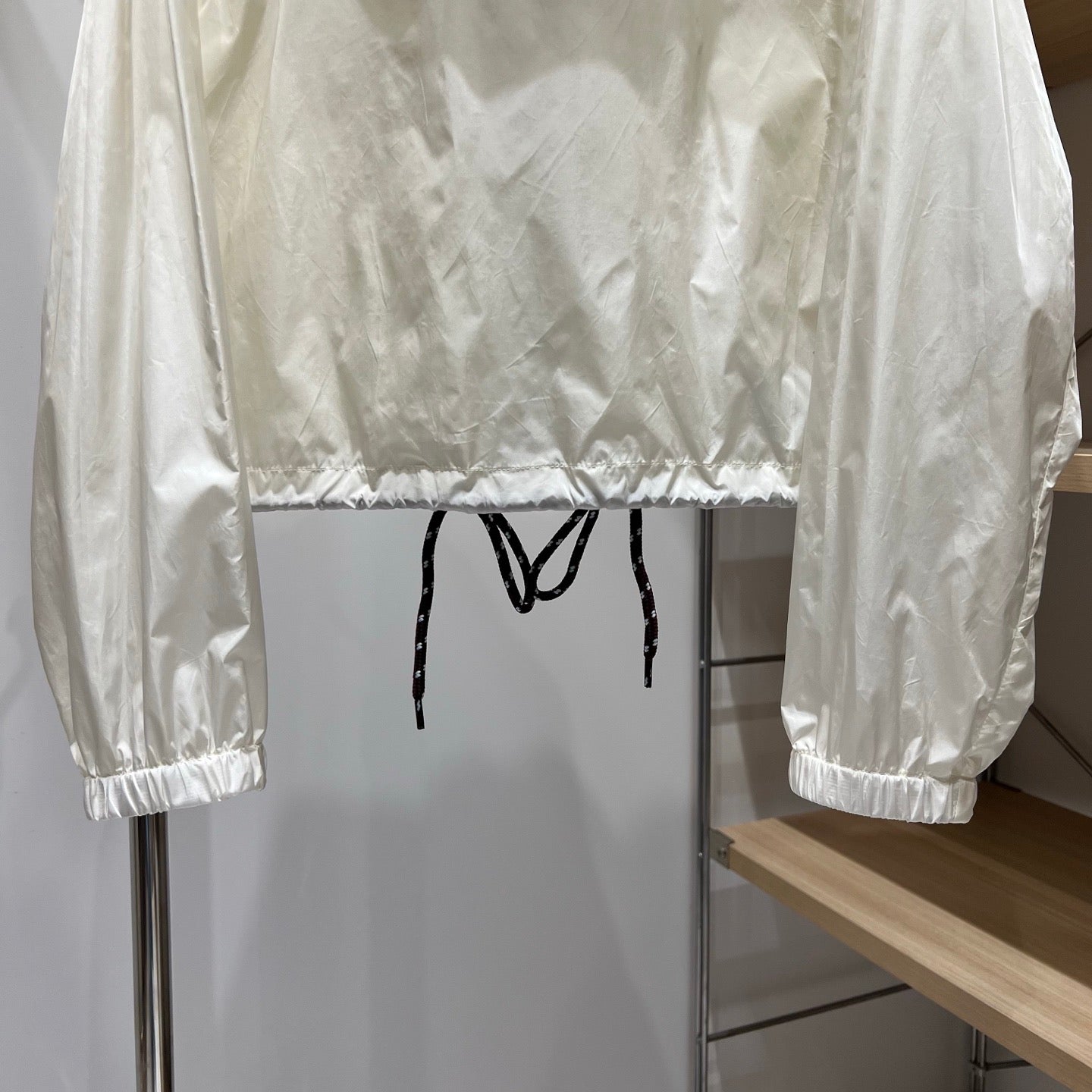 PRADA 26S JACKET STYLE 942