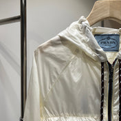 PRADA 26S JACKET STYLE 942
