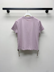 BBR CREW NECK T-SHIRT 228035