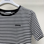 MONCLER 25S T-SHIRT 082
