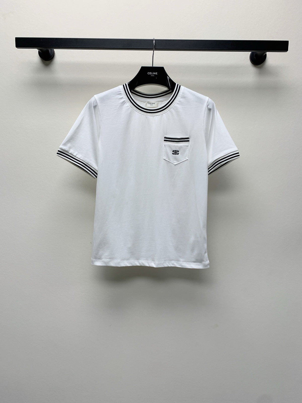 CELINE T-SHIRT 268107