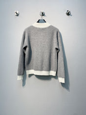 CELINE 26S CARDIGAN 805791