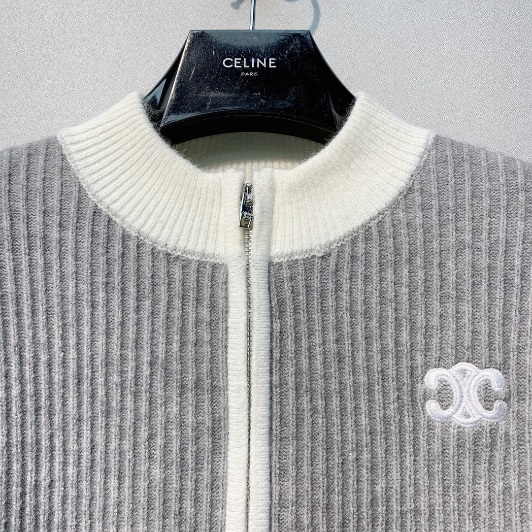 CELINE 26S CARDIGAN 805791