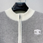 CELINE 26S CARDIGAN 805791