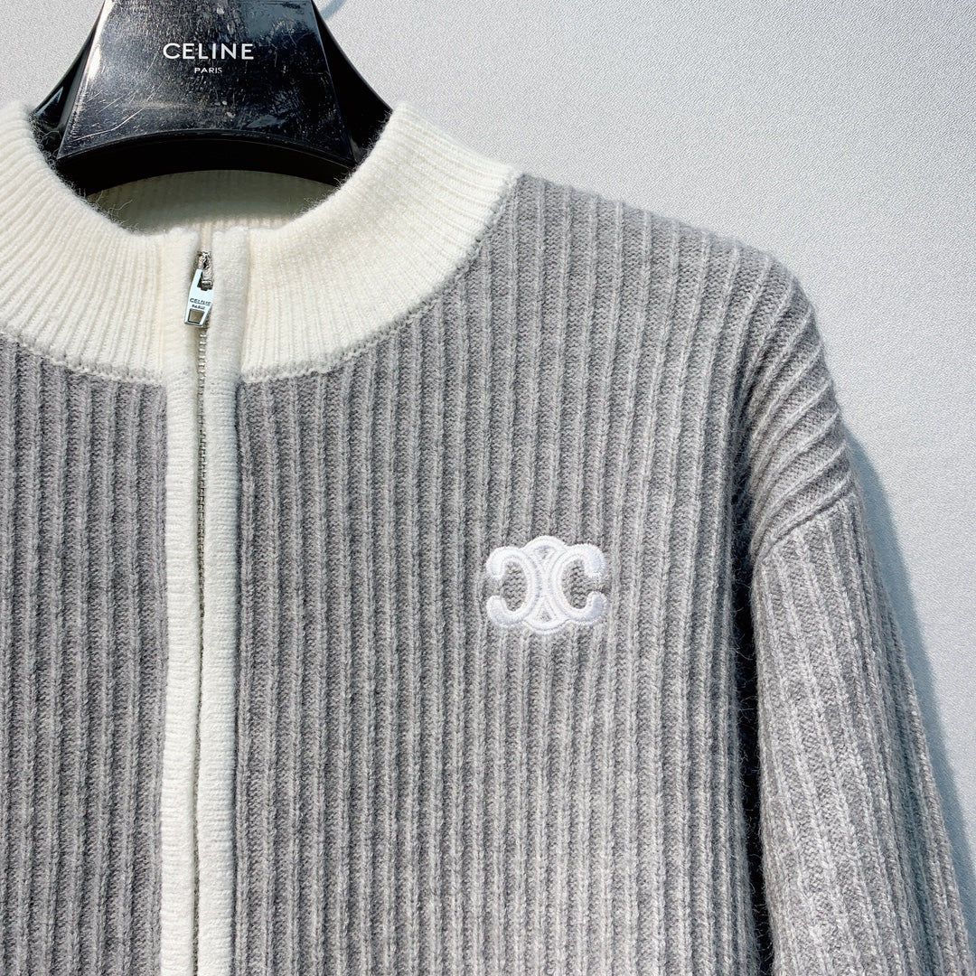 CELINE 26S CARDIGAN 805791