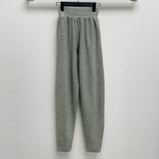 LORO PIANA 26S WIDE-LEG KNIT PANTS 856