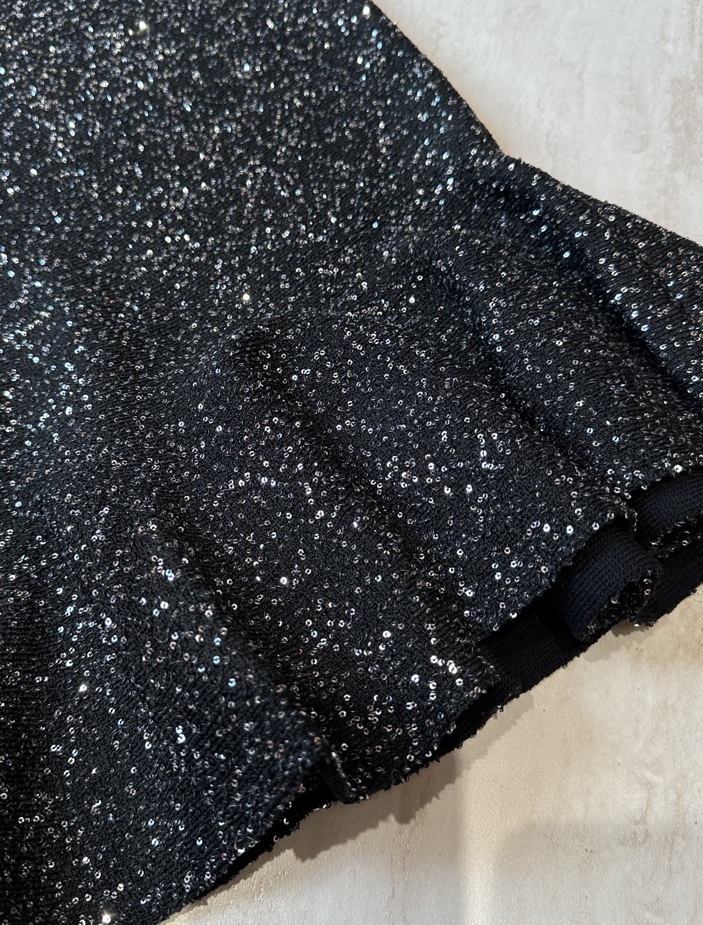 DIOR 26S GODET SKIRT 1466