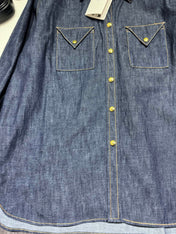CELINE 26S DENIM SHIRT 382