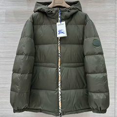 BURBERRY 25S DOWN JACKET 0023