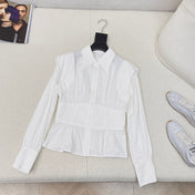 HERMES 25S SHIRT 078