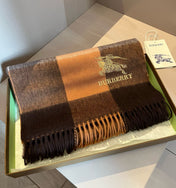 BBR SCARF 180 CM IN CASHMERE 489746
