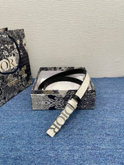 DIOR 25S BELT 20 MM 614910