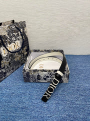 DIOR 25S BELT 20 MM 614911
