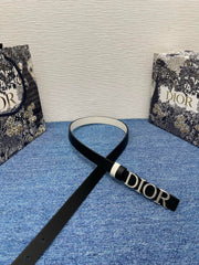 DIOR 25S BELT 20 MM 614911