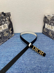 DIOR 25S BELT 20 MM 614912