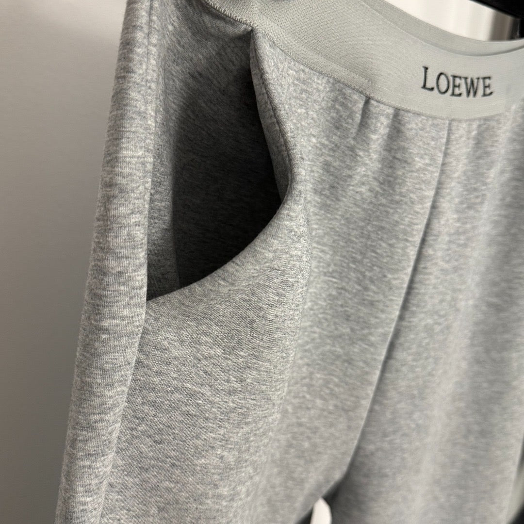 LOEWE ULLOVER SWEATSUIT STYLE 89
