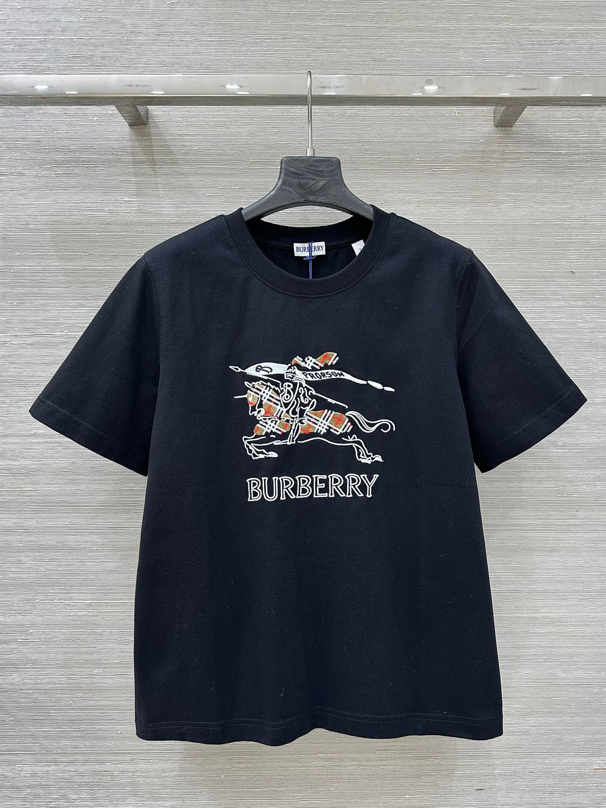 BURBERRY 25S T-SHIRT 313