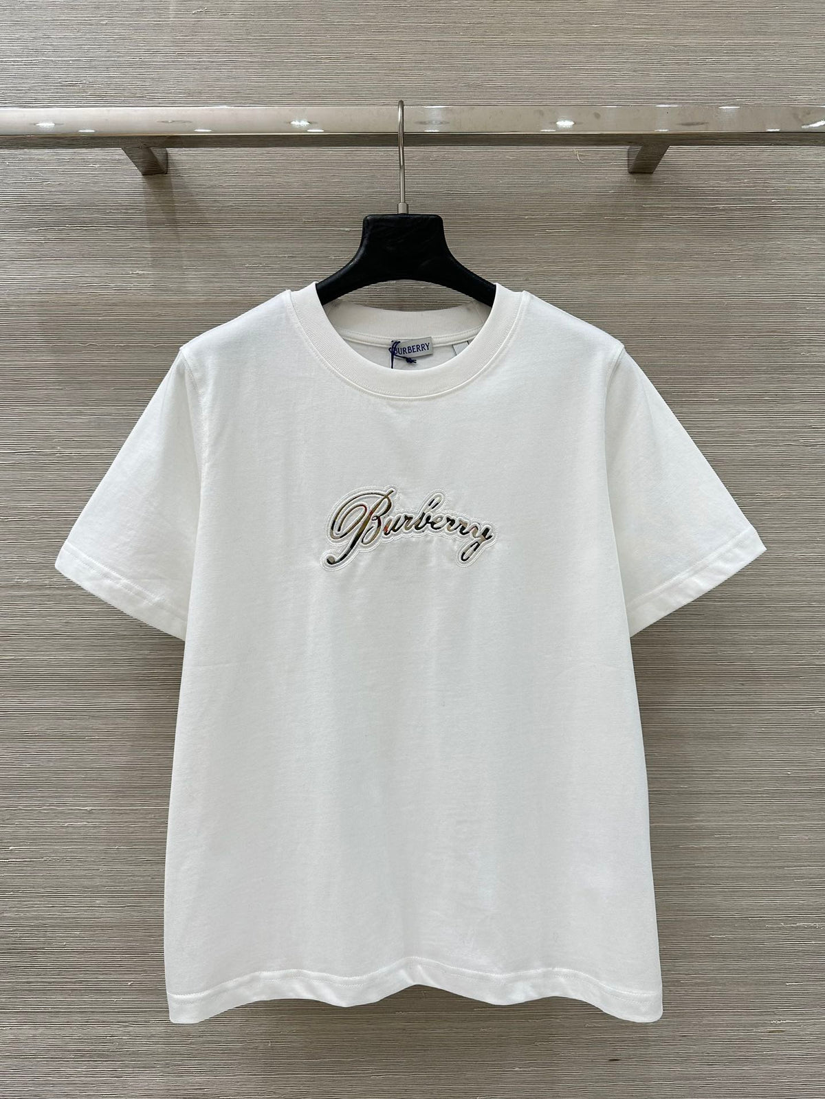 BURBERRY 25S T-SHIRT 328