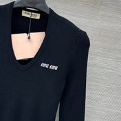 MIUMIU SWEATER STYLE 787