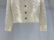 RALPH LAUREN 25S KNIT CARDIGAN 294