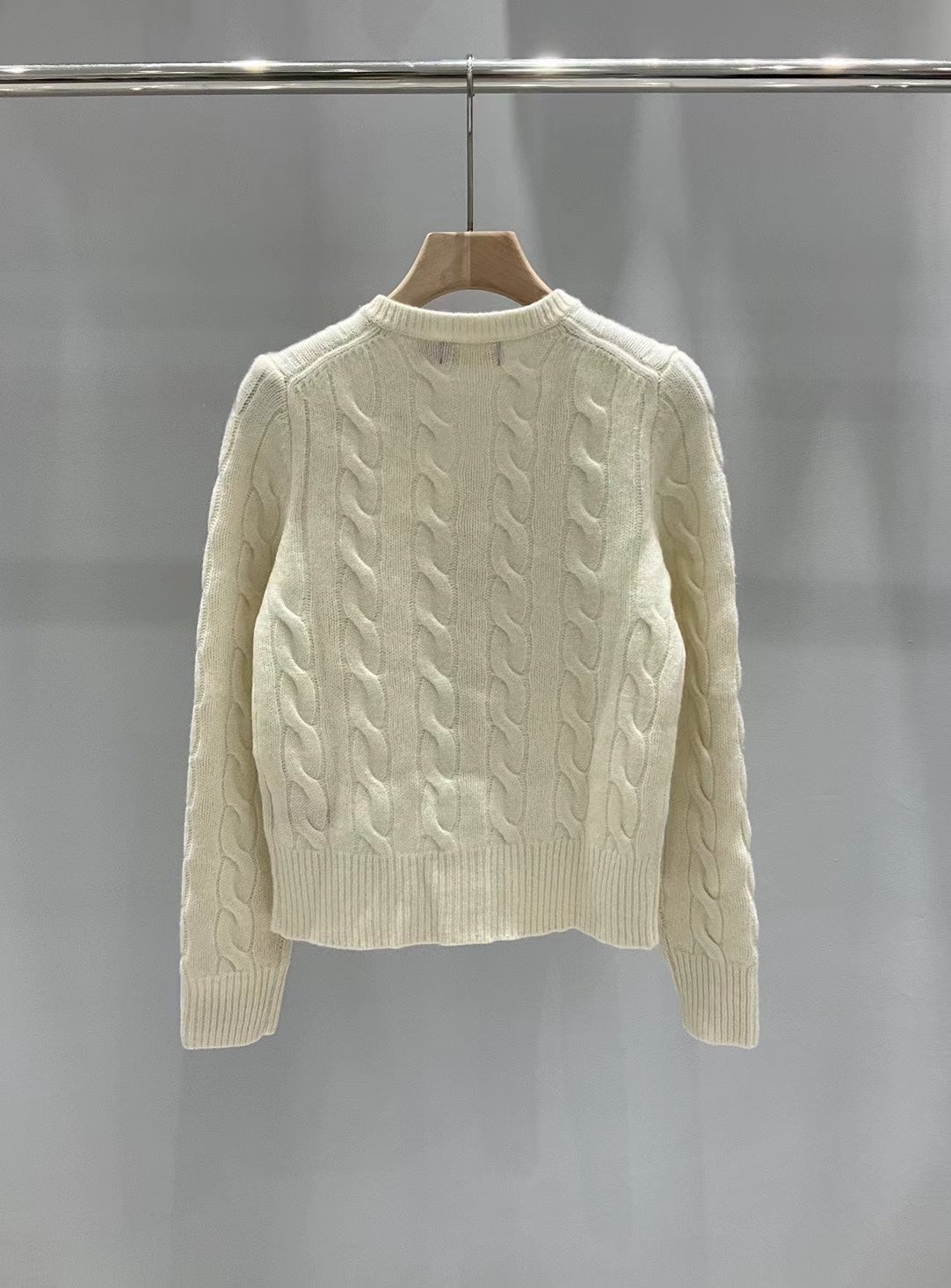RALPH LAUREN 25S KNIT CARDIGAN 294