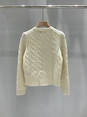 RALPH LAUREN 25S KNIT CARDIGAN 294